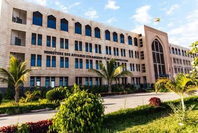 موریتانی سفیر ایران را احضار کرد