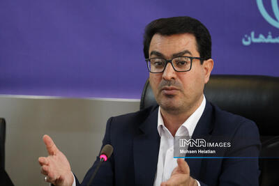  کاهش زمان صدور مجوزهای شهری اصفهان از یک ماه به ۲ تا ۳ روز؛ بوروکراسی در مسیر حذف