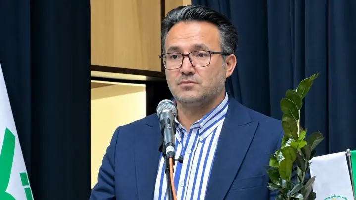 همبستگی ومشارکت مدیران شهری؛ رمز موفقیت ورزش شهریار