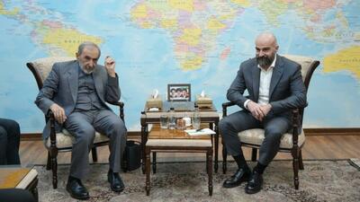  ولایتی: عراق همواره جایگاه ویژه‌ای در روابط ایران داشته است