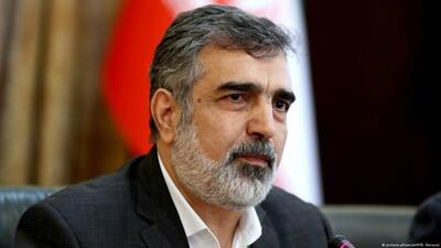  کمالوندی: آمریکا در کنفرانس عمومی آژانس شکست خورد