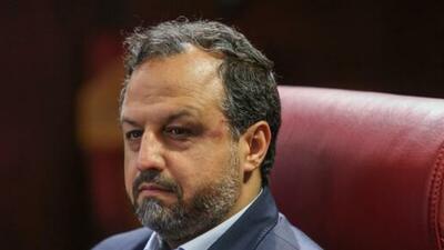 خاندوزی رئیس کارگروه بررسیهای اقتصادی دفتر رهبر انقلاب شد
