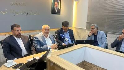 علیآبادی: جهش ۱۵ برابری تولید برق در کشور