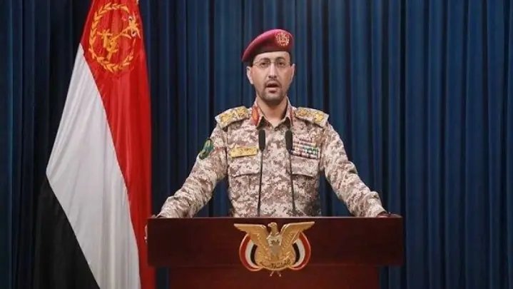 یحیی سریع: حملات وحشیانه سعودی بیپاسخ نخواهد ماند
