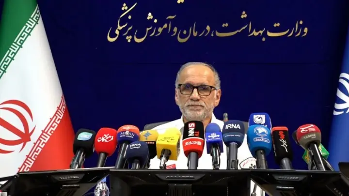 خسارت ۲ همتی زیرساختها در جنگ