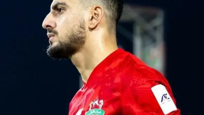 سیفی بالاتر از آزمون و عزتاللهی
