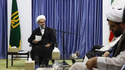امامجمعه بجنورد: روسای دانشگاه پای کار برنامههای فرهنگی باشند