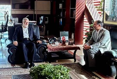 طرح برگردان مس به فیبرنوری، بزرگترین طرح ملی مخابراتی استان تهران است