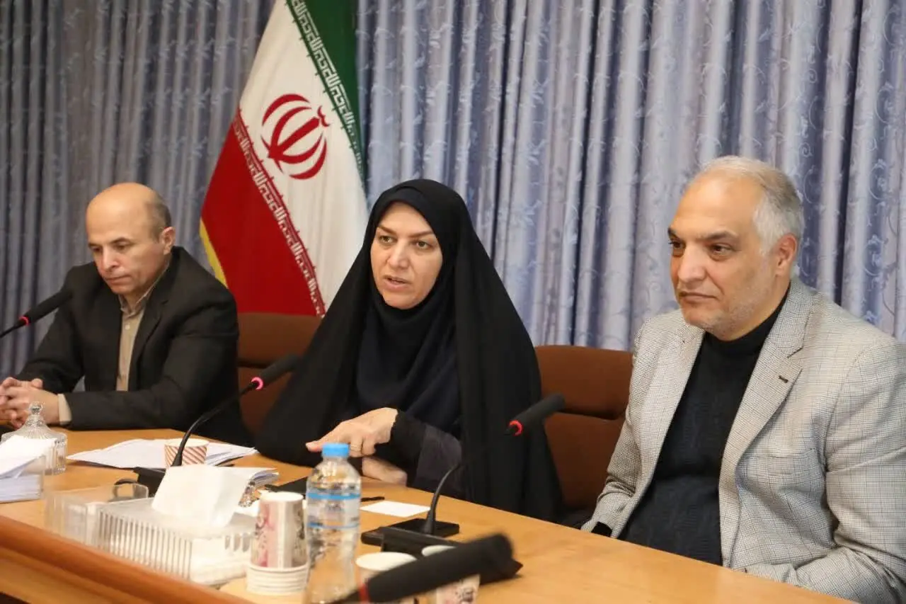 مدیرکل امور اجتماعی استانداری اردبیل: بودجه فرهنگ و هنر عادلانه توزیع شود