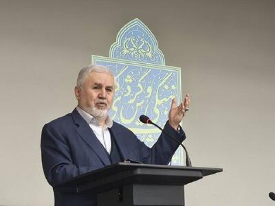  دارابی: اقدامات لازم برای صیانت از تخت جمشید انجام شده است