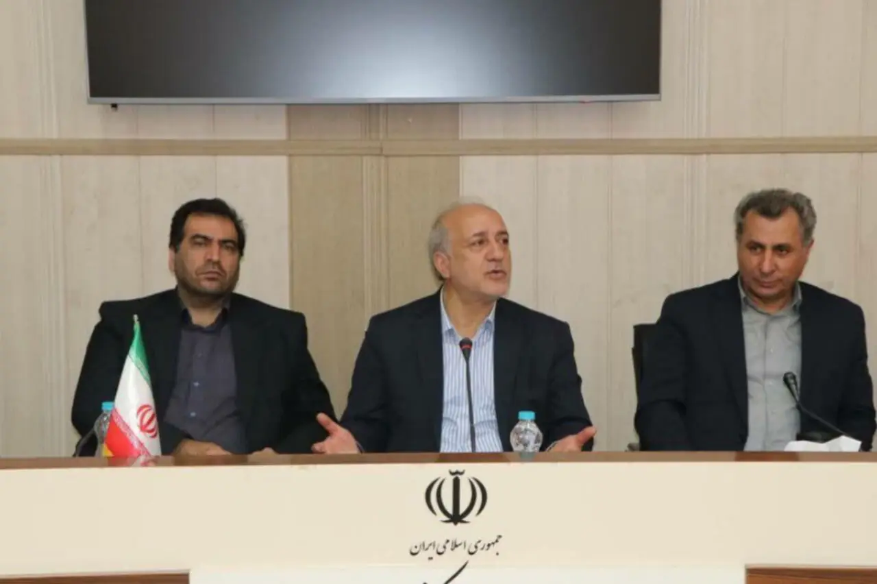 مطالبات کارکنان ادارات استان اردبیل پیگیری میشود