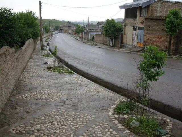 توسعه روستایی هرمزگان با بازنگری ۱۸۹ طرح هادی