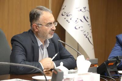 کاهش چشمگیر تعداد واحدهای اقتصادی مشکلدار در آذربایجان غربی