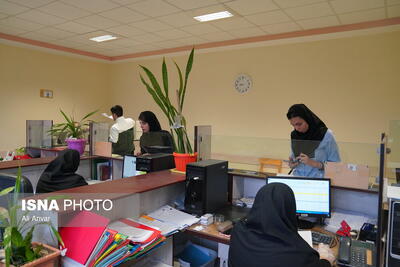  پذیرش دانشجو در ۱۴ مرکز آموزش علمی‌کاربردی خوزستان در ۴  گروه آموزشی