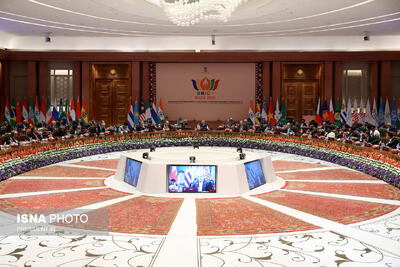  یک تحلیلگر مسائل اوراسیا:موفقیت ایران در دو جنگ اخیر، در جایگاه و نقش ما در بریکس موثر است