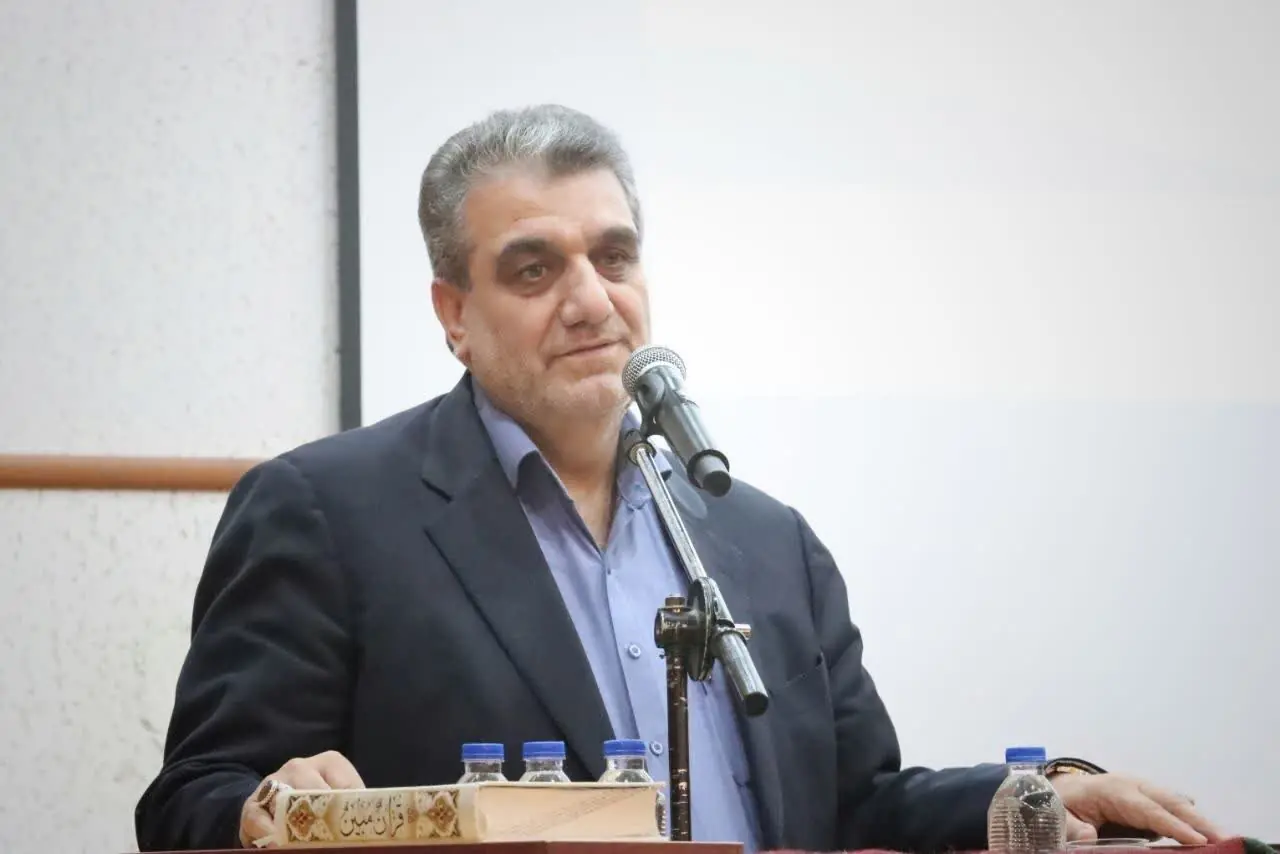 استاندار سمنان: مشکلات گردشگری و محیطزیست استان با تشکیل کمیته تخصصی پیگیری و حل میشود