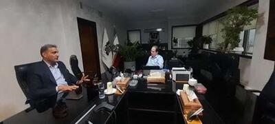 تأکید مدیرعامل شهرکهای صنعتی لرستان بر تقویت اعتبارات ملی برای توسعه زیرساختهای صنعتی