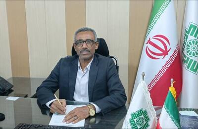  رئیس امور مالیاتی میناب: مؤدیان محل هزینه‌کرد مالیات خود را انتخاب می‌کنند
