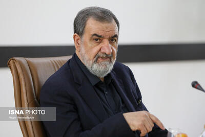  رضایی: تا تحقق شروط ایران، هیچ مذاکره‌ای در کار نخواهد بود