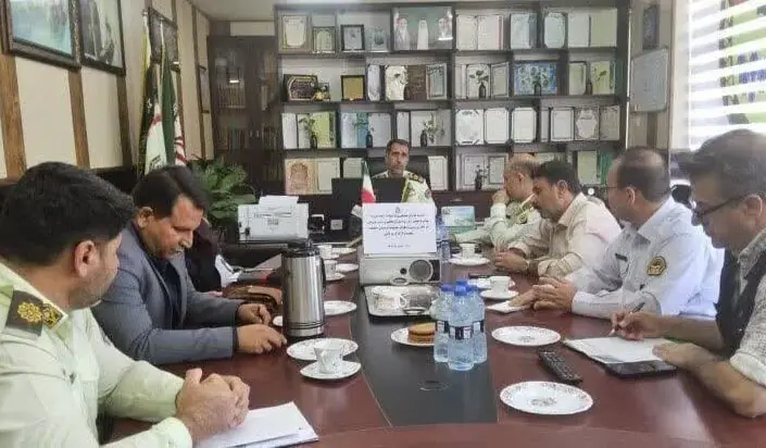  ساماندهی دست‌فروشان اماکن تاریخی شیراز نیازمند همکاری دستگاه‌هاست