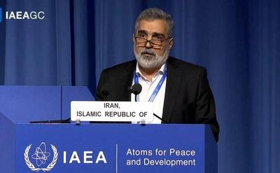  کمالوندی: دشمنان ایران بدانند صنعت هسته‌ای با عملیات نظامی، خرابکاری و ترور از بین نمی‌رود