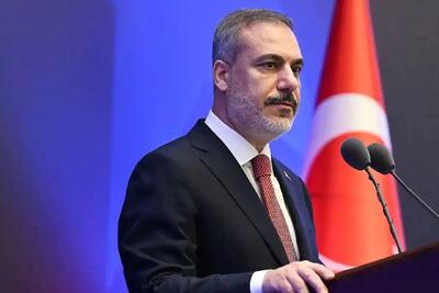  فیدان: امنیت، ثبات و رفاه ایران به طور مستقیم بر منطقه ما تاثیر می‌گذارد