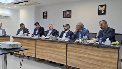  ضرب‌الاجل رئیس‌کل دادگستری استان تهران برای تکمیل مجتمع قضایی تخصصی پولی و بانکی