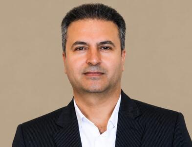 سرپرست دفتر هماهنگی امور سرمایهگذاری و اشتغال استانداری فارس منصوب شد