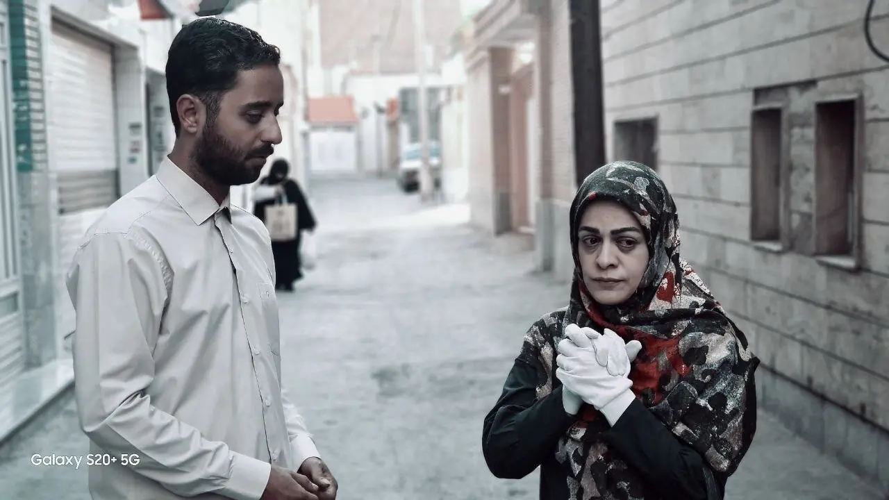 «سرخاب سفیدآب»؛ روایتی از تنهایی و چالشهای زندگی یک زن