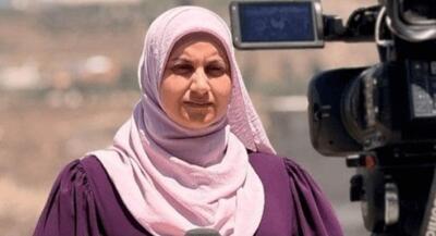 رژیم صهیونیستی خبرنگار پرستیوی را ربود | جهان نیوز