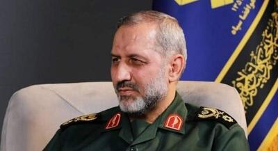 پیام سردار موسوی در آستانه دویستمین شب بعثت ملت ایران پیام قیام شبانه شما که در دفاع از هویت استقلال و موجودیت کشور تداوم یافته، جهانیان را متحیر نموده است و نمایشی از تراز بالای عقلانیت ملی، ارزشهای والای دینی و فرهنگ و تمدن برجسته ملی را در منظر سایر ملل جهان قرار داده است | جهان نیوز