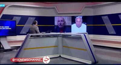 ایران به جهانیان چه درسی داد؟ | جهان نیوز
