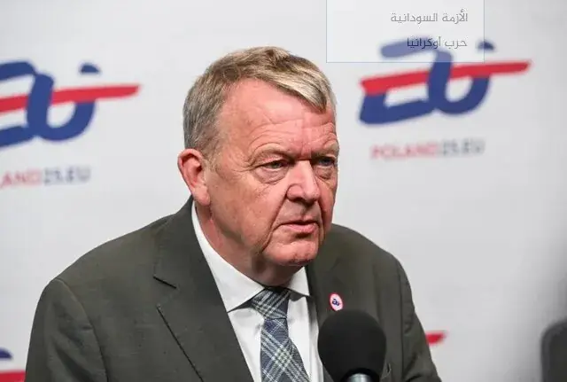 دانمارک سفیر روسیه را در پی شلیک منور به بالگرد نظامی احضار کرد