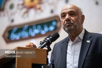  وزیر کار: تداوم الگوی فعلی مصرف انرژی کارخانه‌ها را تعطیلی می‌کشاند