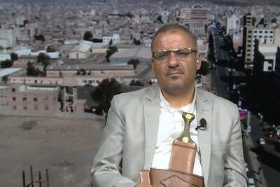 عضو دفتر سیاسی انصارالله: پیروزی یمنیها اردوی ریاض را به هم ریخته است