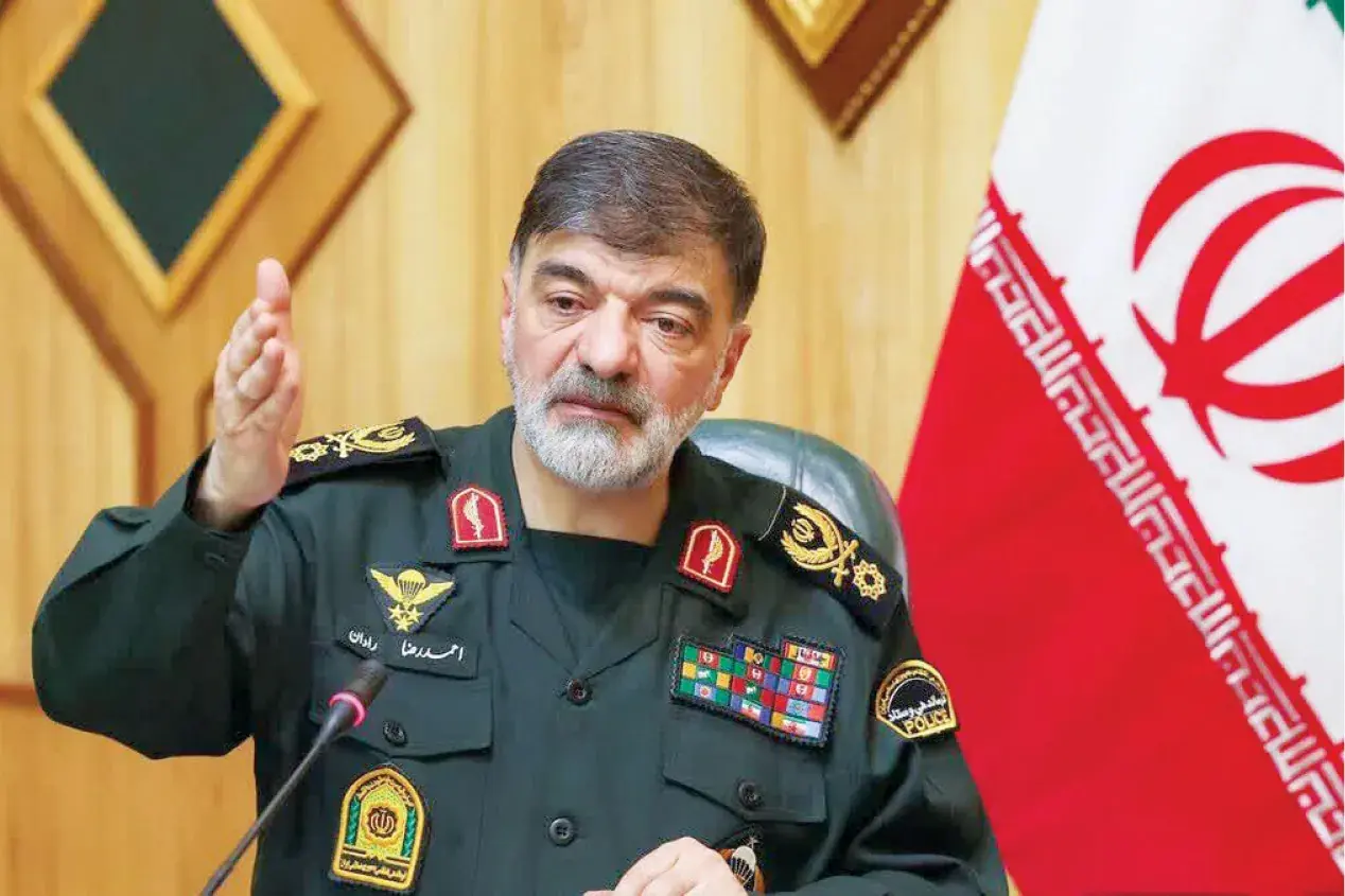 پلیس ۹۹ درصد خودروهای سرقتی را کشف کرد