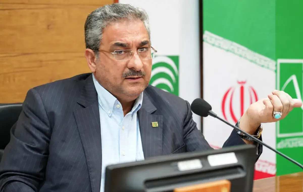 مدیرعامل توسعه نیشکر در جلسه بهرهبرداری: دیگر فرصتی برای آزمونوخطا نداریم/ افزایش بهرهوری نیازمند نگاهی نو است