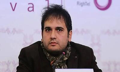  برای رضا درمیشیان فیلمساز پرونده قضایی تشکیل شد