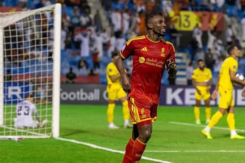  شروع طارمی و النصر در آسیا با باخت!