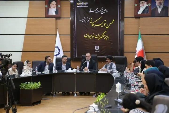 ۶۰ خدمت شهرداری کرمان غیرحضوری شد/ کاهش ۱۰۰۰ مراجعهای در هفته