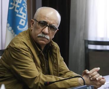 سید فرید قاسمی شناسنامه پژوهش مستند و حافظه مکتوب لرستان