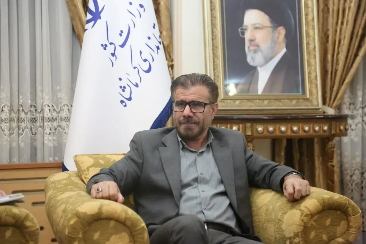  وفاق میان مدیران و نمایندگان، پیشران توسعه و امنیت کرمانشاه است
