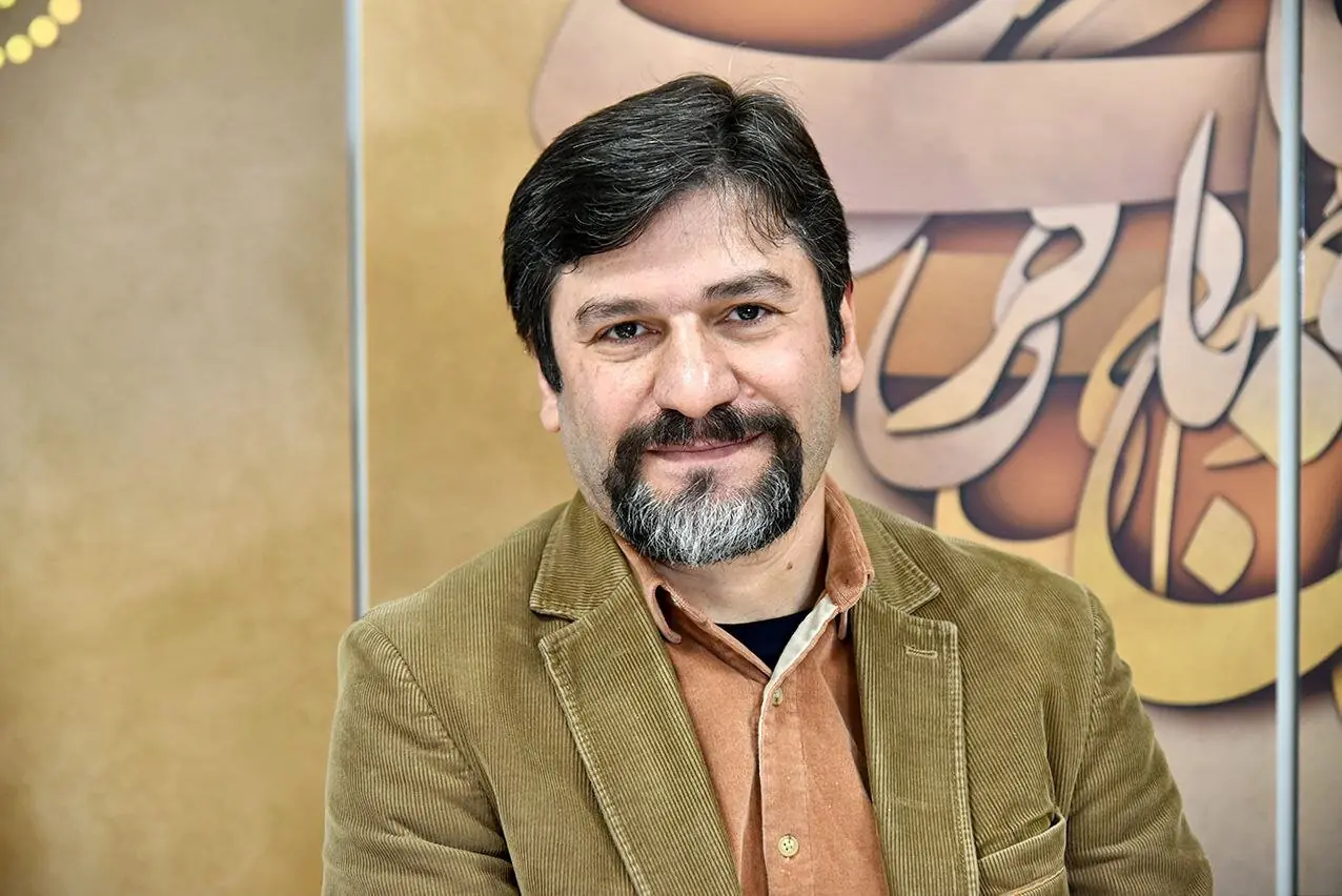 من سلیقه دارم، ولی پول ندارم