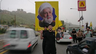  ایرانی: بعید است عقب‌نشینی اسرائیل به این زودی اتفاق بیفتد/ چون حزب‌الله طرف توافق نبوده، خود را متعهد نمی‌داند