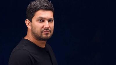  عکس | ​​​سفر شیرین به سال‌های دور؛ تصویری از کودکی حامد بهداد