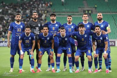  کنایه آتشین استقلال به پرسپولیس/ ورود ممنوع! +عکس