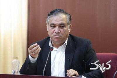 تاجرنیا: از کامنتهای هواداران یک تیم زیر پیج السد تاسف خوردم | میدانند شکایت از آسانی به نتیجه نمیرسد - مجله اینترنتی کولاک