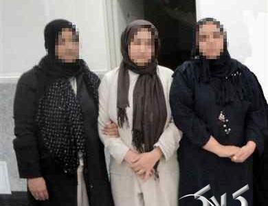 ماجرای سرقتهای ۳ زن با لباس مردانه - مجله اینترنتی کولاک
