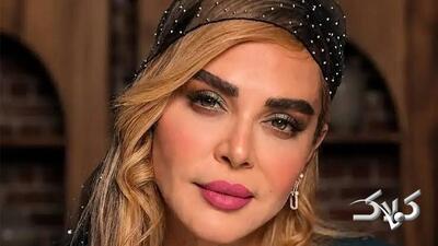 حرف های جنجالی بهاره رهنما درباره رابطه با مردان متاهل | ببینید - مجله اینترنتی کولاک