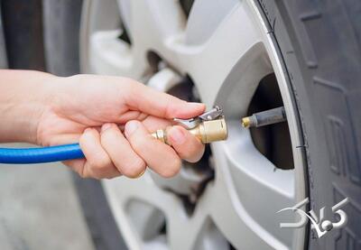مزایا و معایب باد نیتروژن در لاستیک خودرو چیست؟ - مجله اینترنتی کولاک